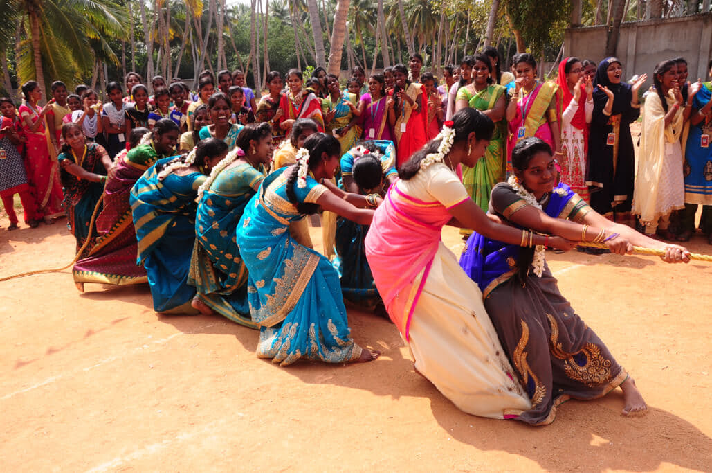 Raak Arts and Science College Pondicherry RAAK Event Photos photo 6